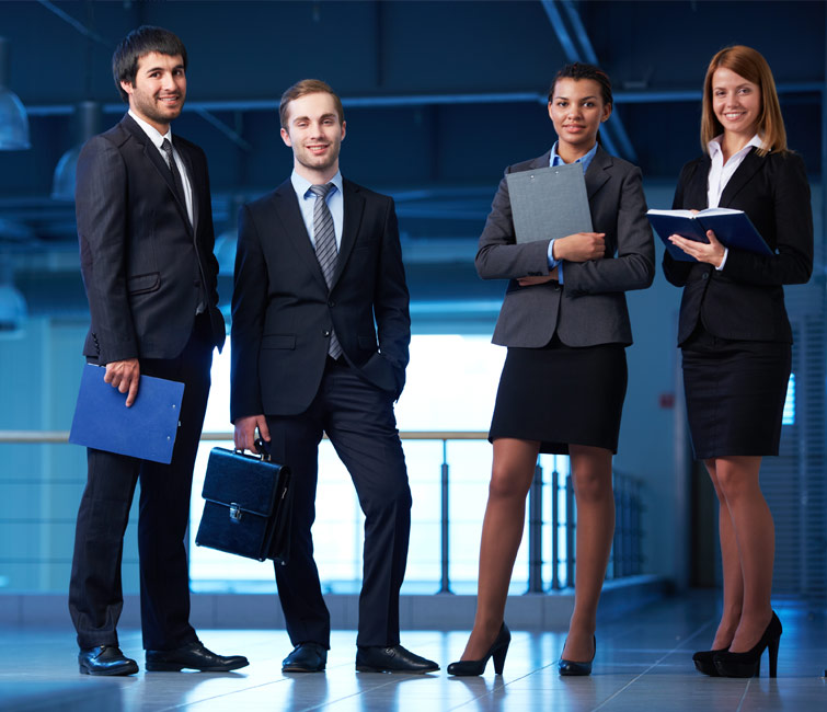 Employees